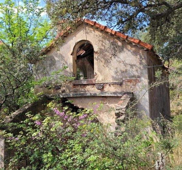 Roussiveau - Le Perthus - Saint-Raphaël - 1
