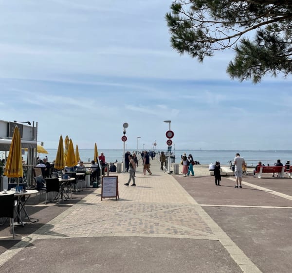 Familiewandeling van Pereire naar Moulleau - Le Moulleau - 1