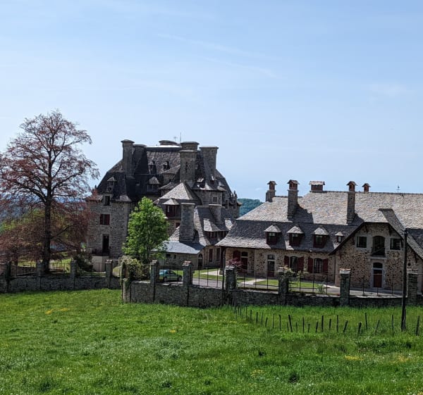 Sortie à VTT au gré de la Dordogne et château du Doux - Beaulieu-sur-Dordogne - 1