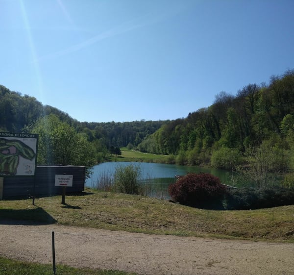 Lou Golf international de Longwy - Longwy - 1