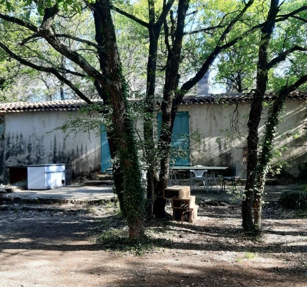 Baladette du matin à Saint-Cannat - Saint-Cannat - 1