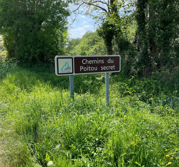 Le Terrier du Fouilloux - Saint-Martin-du-Fouilloux - 1