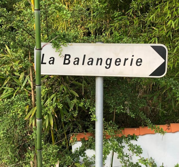 Balade à vélo dans les petits villages Mouilleronais - Mouilleron - 1