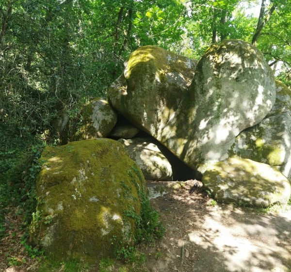 Les 4 km de Boispouvreau - Ménigoute - 1