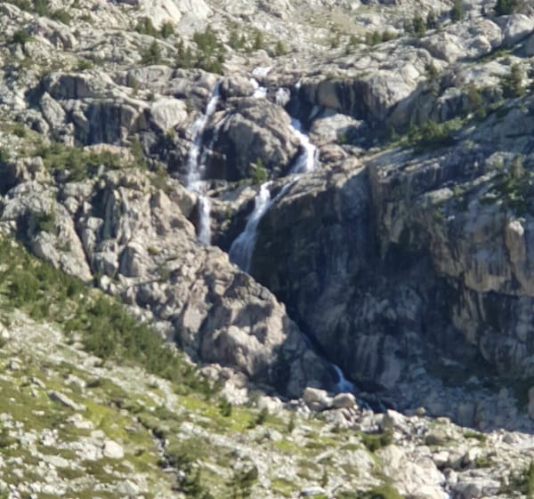 Jolie rando à l'Ibones de Bachimana - Baños de Panticosa - 1