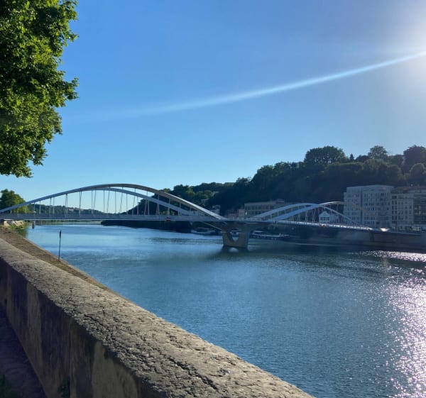 Un jour férié pour Lyon - Lyon - 1
