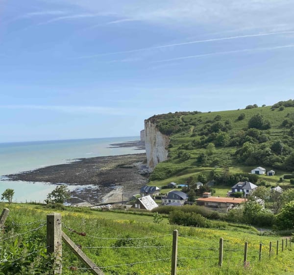 Incontournables paysages de Saint-Pierre-en-Port - Saint-Pierre-en-Port - 1