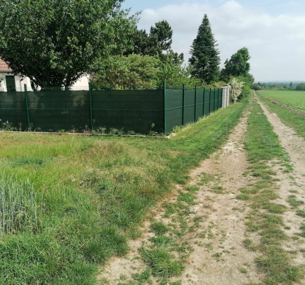 ECO Rando claye souilly - Claye-Souilly - 1