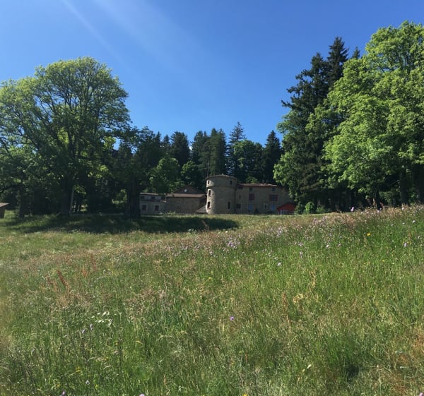 Le Perrier - Lalouvesc - 1