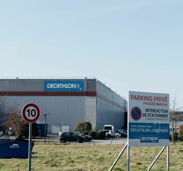 De Regionale Workshop - Decathlon - Talence - 1