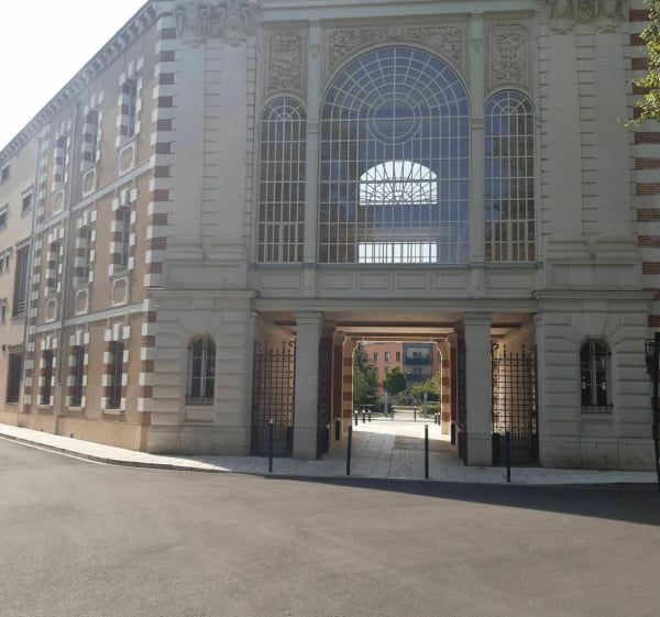 La balade du mercredi avec les enfants - Romorantin-Lanthenay - 1