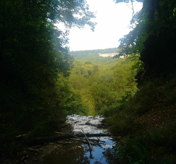 Tour du bout du monde - Cormot-Vauchignon - 1