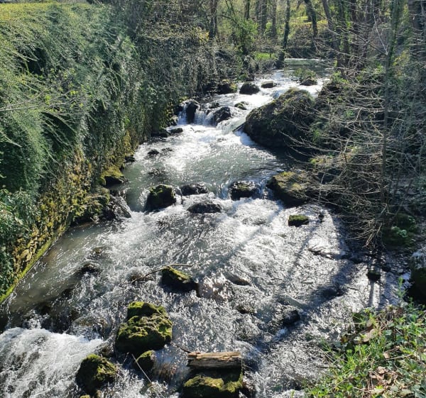 De Lavanderie à Paradis - Pommeuse - 1