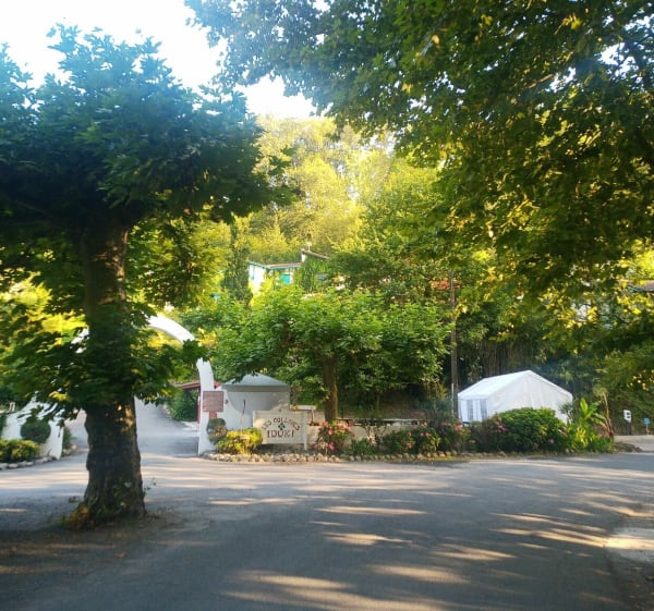 Marche Urt Bellevue, Hasparren Pegna, Urt Bellevue. - Urt - 1