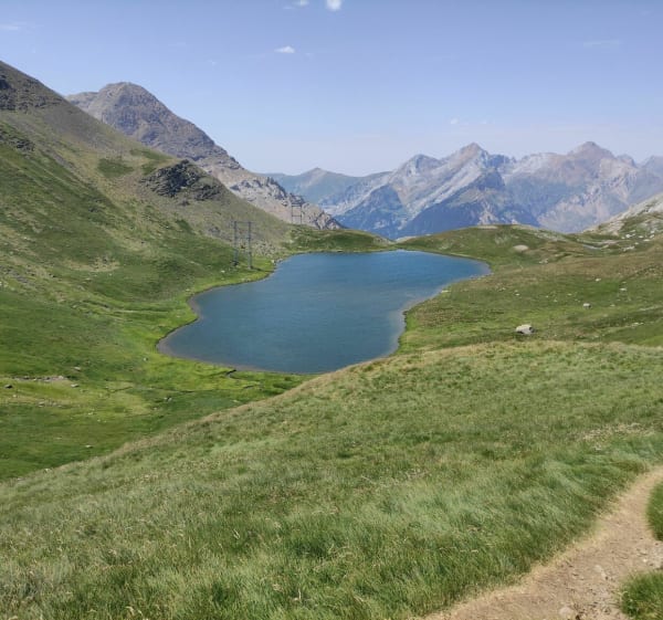 Le Pic entre les Ports - Gavarnie-Gèdre - 1