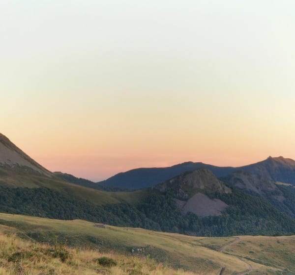 Puy Griou, Bataillousse, Roland's Breach, Puy de Peyre Arse - Saint-Jacques-des-Blats - 1