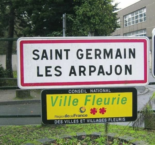 Boucle de 75km autour de Breuillet - Breuillet - 1