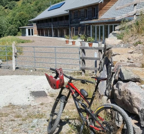 Chalet du obite - Sewen - 1