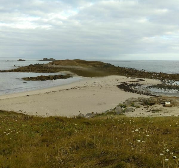 Le tour des campings et du littoral autour de Plouarzel - Plouarzel - 1