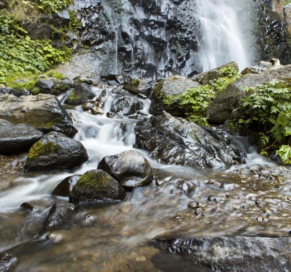 Randonnée aux cascades du Queureuilh, du Rossignolet et du Saut du Loup - Mont-Dore - 1