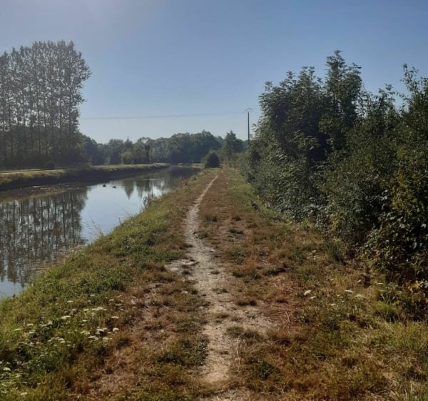 Roches d"Olima, étang de la Comtesse et lac de Bouzey - Golbey - 1