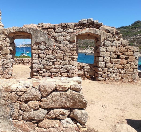 Pointe de la revellata - Calvi - 1