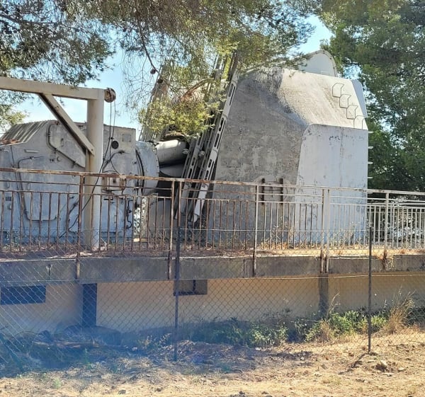 Wandel rond Port Saint-Elme en Les Sablettes - Saint-Mandrier-sur-Mer - 1