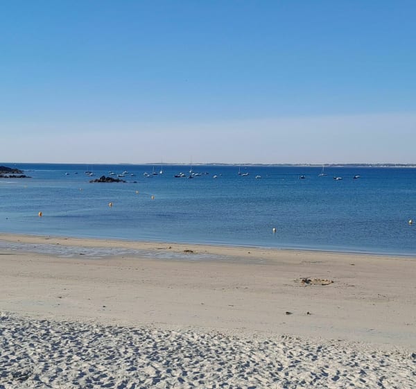 Entre terre et mer à Carnac - Carnac - 1