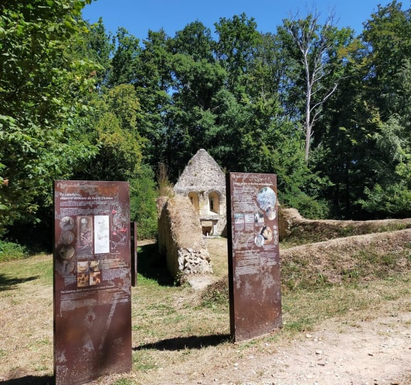 Balade à Aizier - Aizier - 1