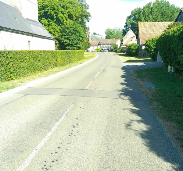 Balade terre et mer - Ferques - 1