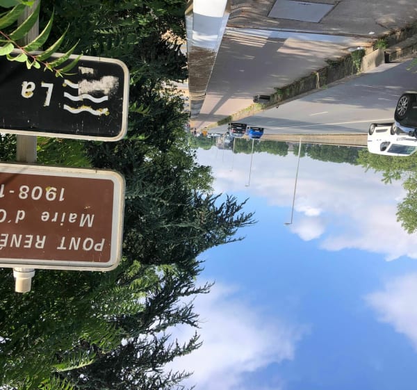 Orléans en zijn vier bruggen - Orléans - 1