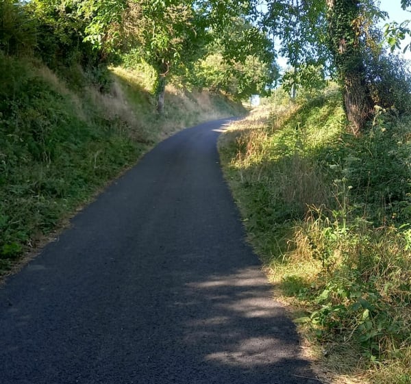 Jolie balade dans la campagne de Thenay - Thenay - 1