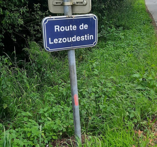Balade à Plabennec - Plabennec - 1