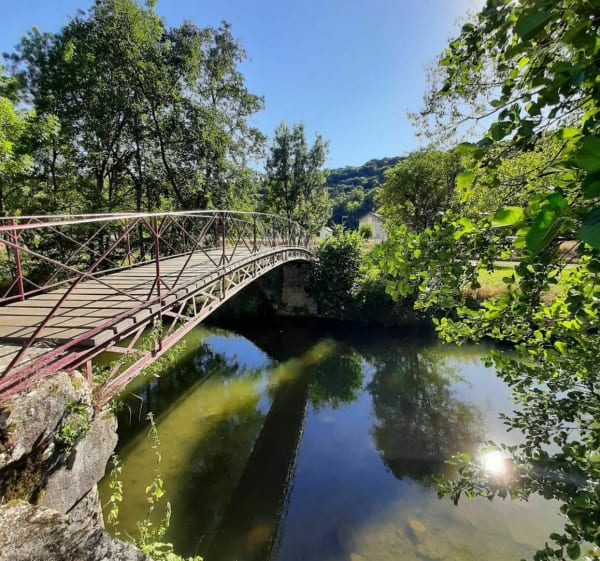 Promenade en Vélo autour de Chaumont - Chaumont - 1