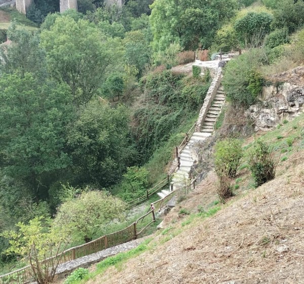 Bellac, cité de Giraudoux - Bellac - 1
