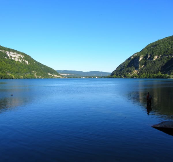 Ronde van het Nantuameer - Nantua - 1