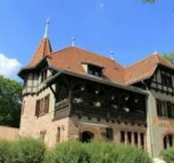 Porte-du-Ried Neuland - Colmar - 1