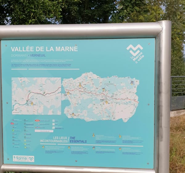 Ballade à Dormans - Trélou-sur-Marne - 1