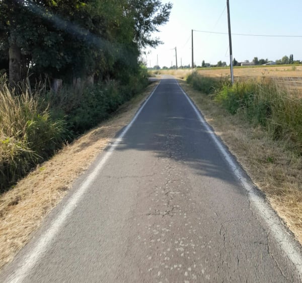 Balade cyclo en boucle de Lille à Comines - Lambersart - 1