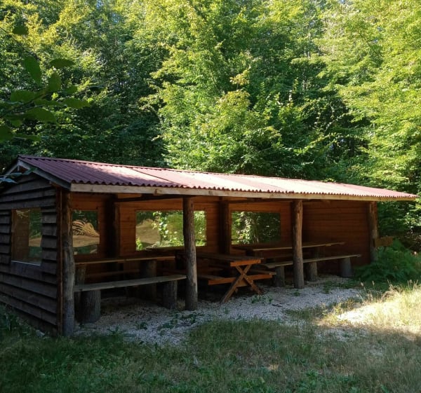 Belle balade au milieu de la campagne - Tanconville - 1
