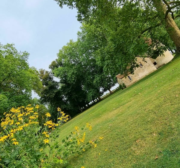 Jouy l'abbaye de Bannost - Bannost-Villegagnon - 1