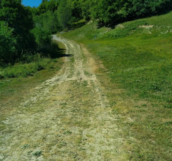 Petite boucle de vacher et de St sorlin d'arves - Saint-Sorlin-d'Arves - 1