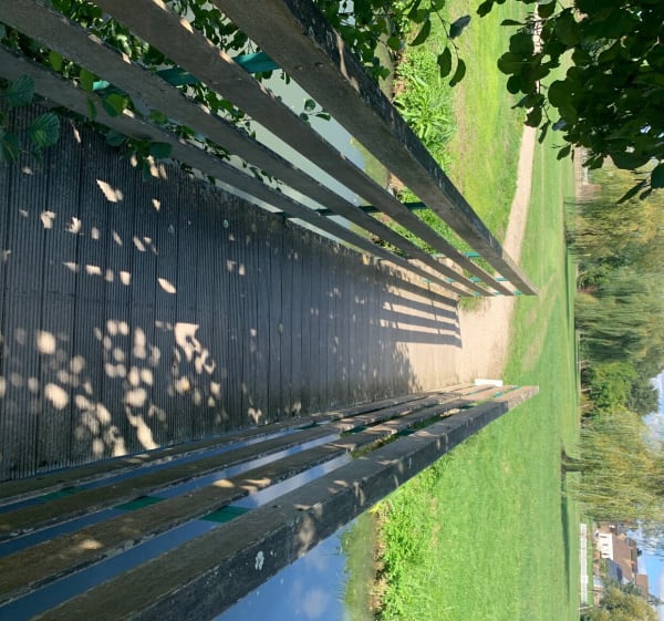 Bonnétable, entre jardins et chemins… - Bonnétable - 1