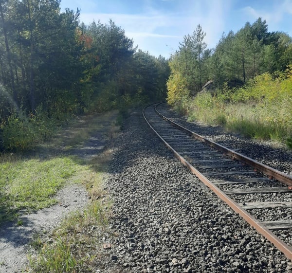 Balade entre Ham-sous-Varsberg et Boucheporn - Ham-sous-Varsberg - 1