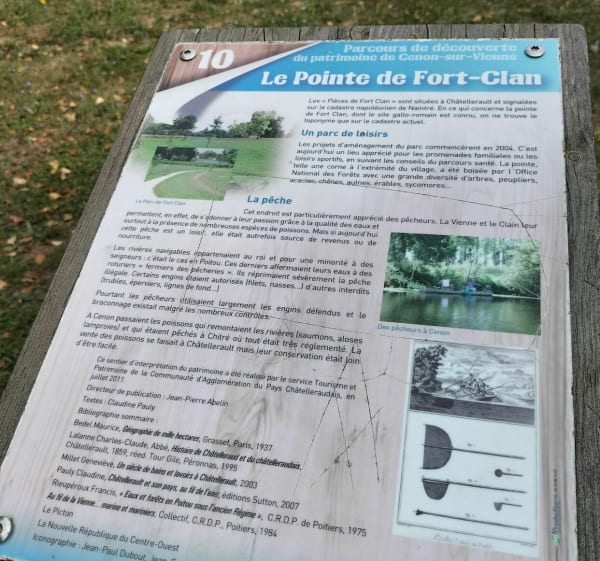 Pour Cenon, c'est oui! - Cenon-sur-Vienne - 1