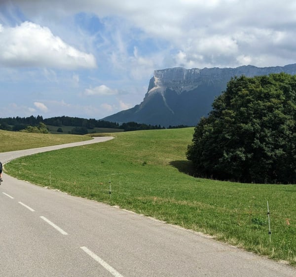 Tour de Roche Veyrand - Saint-Pierre-d'Entremont - 1