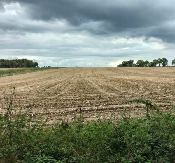 Voie verte autour de Mayenne à vélo - Mayenne - 1