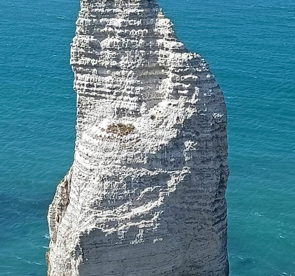 Aiguille d'Étretat - Étretat - 1