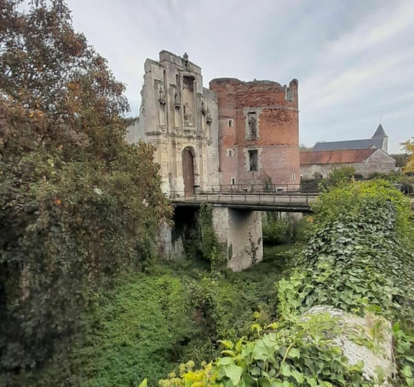 A travers la Campagne Seine et Marnaise - Esbly - 1