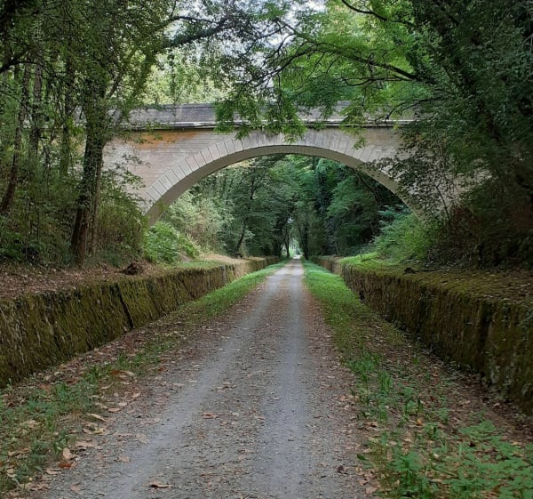 Boucle de la Chapelle de Chantres - Milhac-de-Nontron - 1